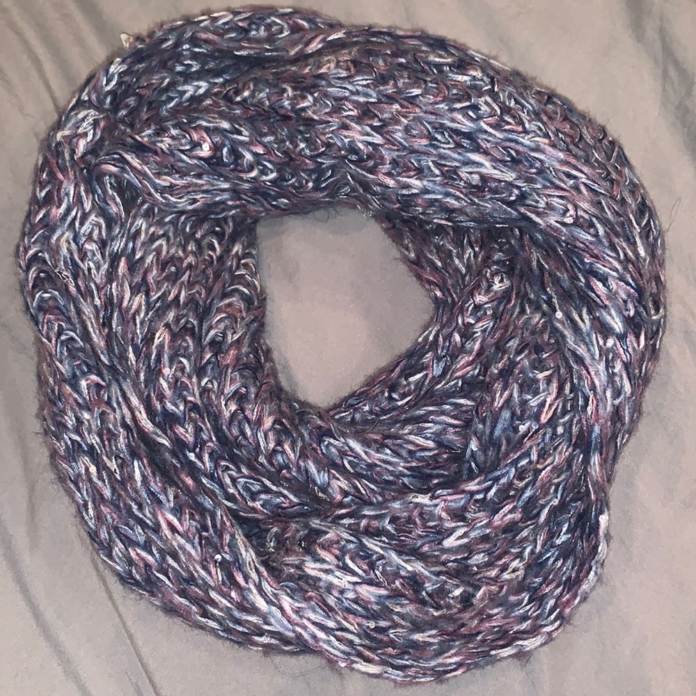 Infinity Scarf